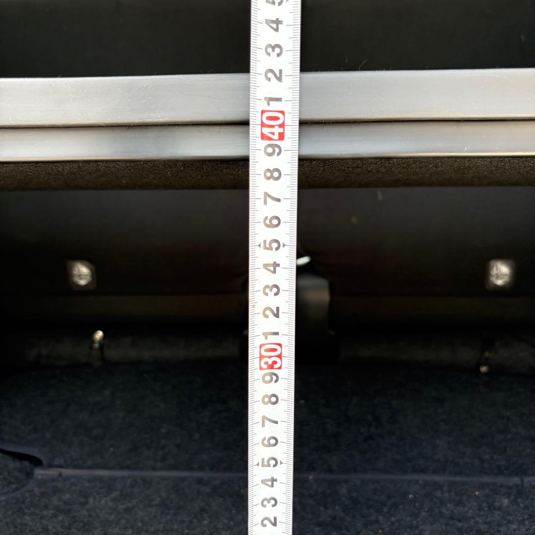 シエンタ170系　アッパーボード