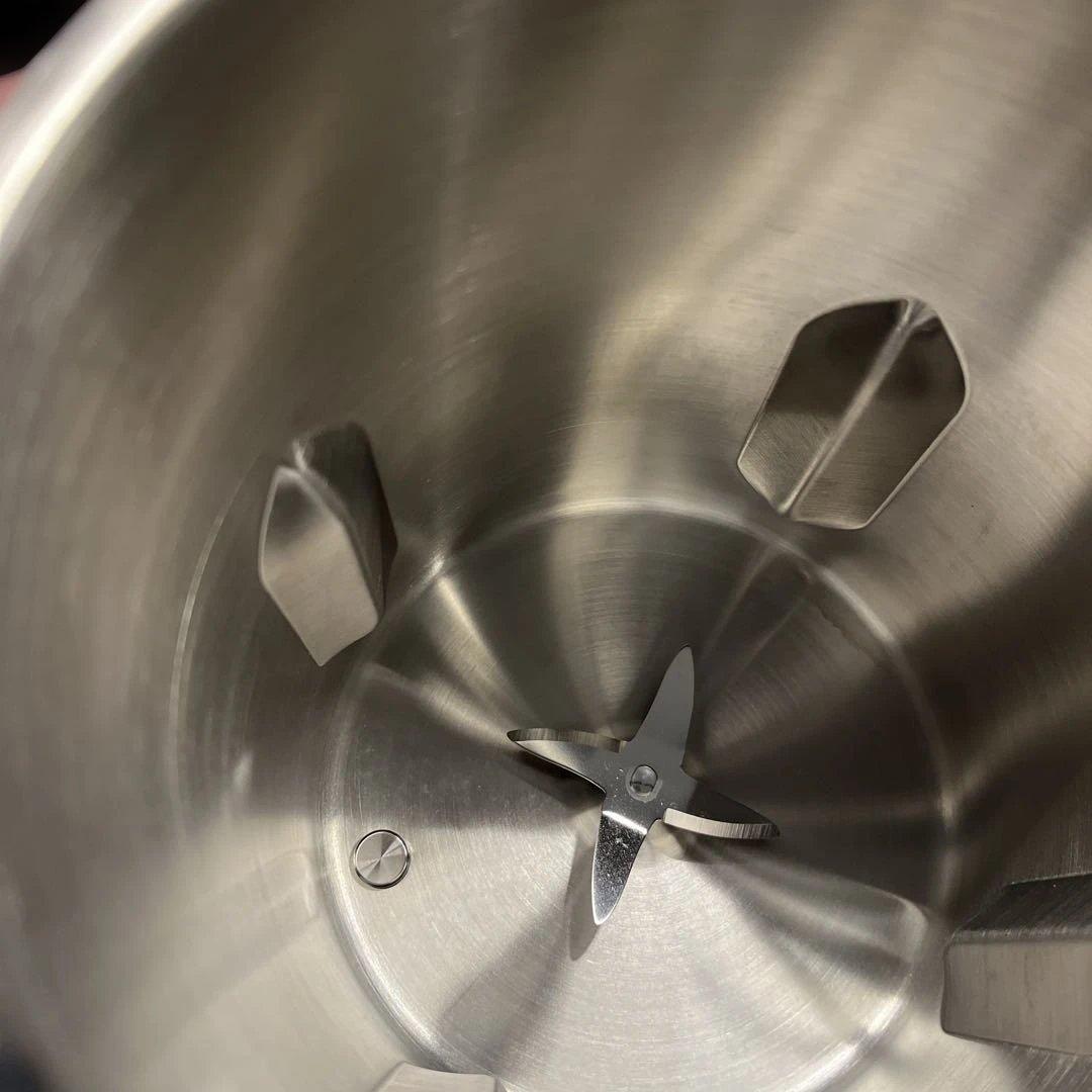 ★新品★ ショップジャパン ソイリッチ SOY RICH 完全豆乳メーカー