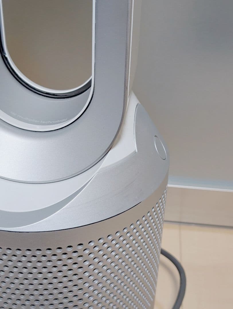 dyson空気清浄機能付きPure Hot + Cool Link hp03