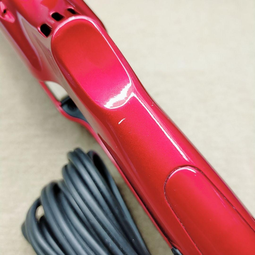 美品❤付属品完備 ラディアント ストレート ヘアアイロン