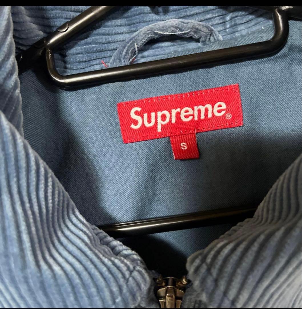 supreme シュプリーム　ジャケット