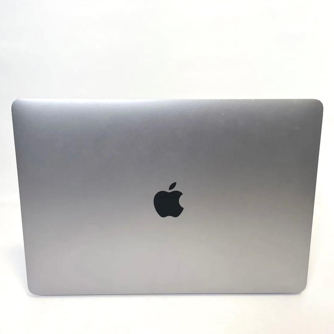 MacBook Pro 2020 Retina スペースグレイ SSD512GB