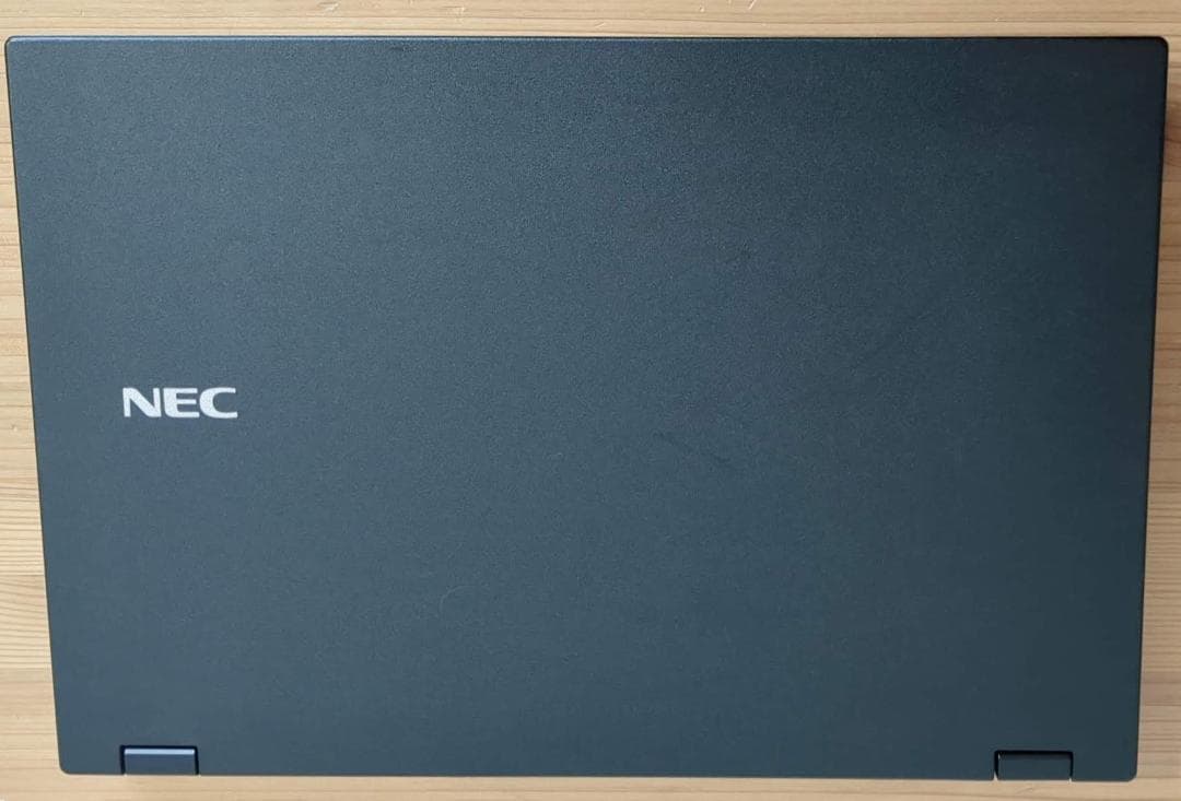 NEC corei5 8GB 256GB テンキー DVD