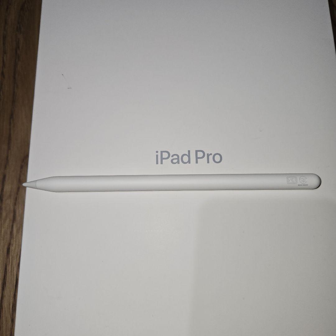 2022 Apple iPad Pro 11インチ Wi-Fi 128GB