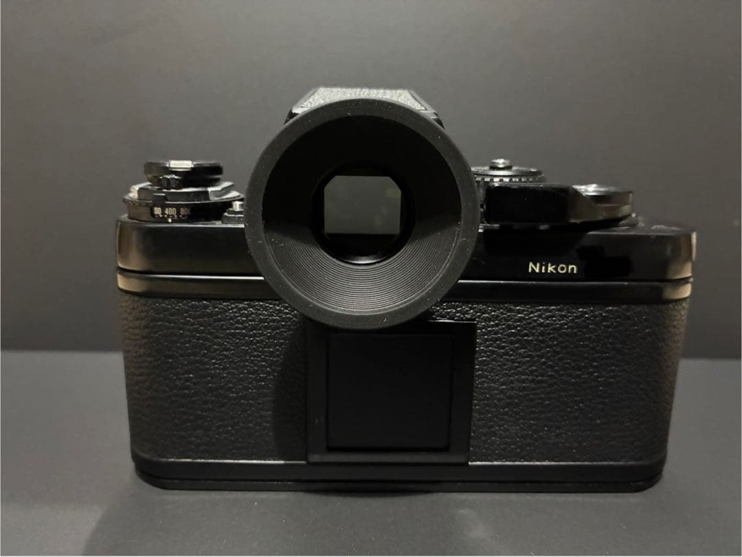 Nikon F3 HP ハイアイポイント ボディ おまけAi 50mm f1.4