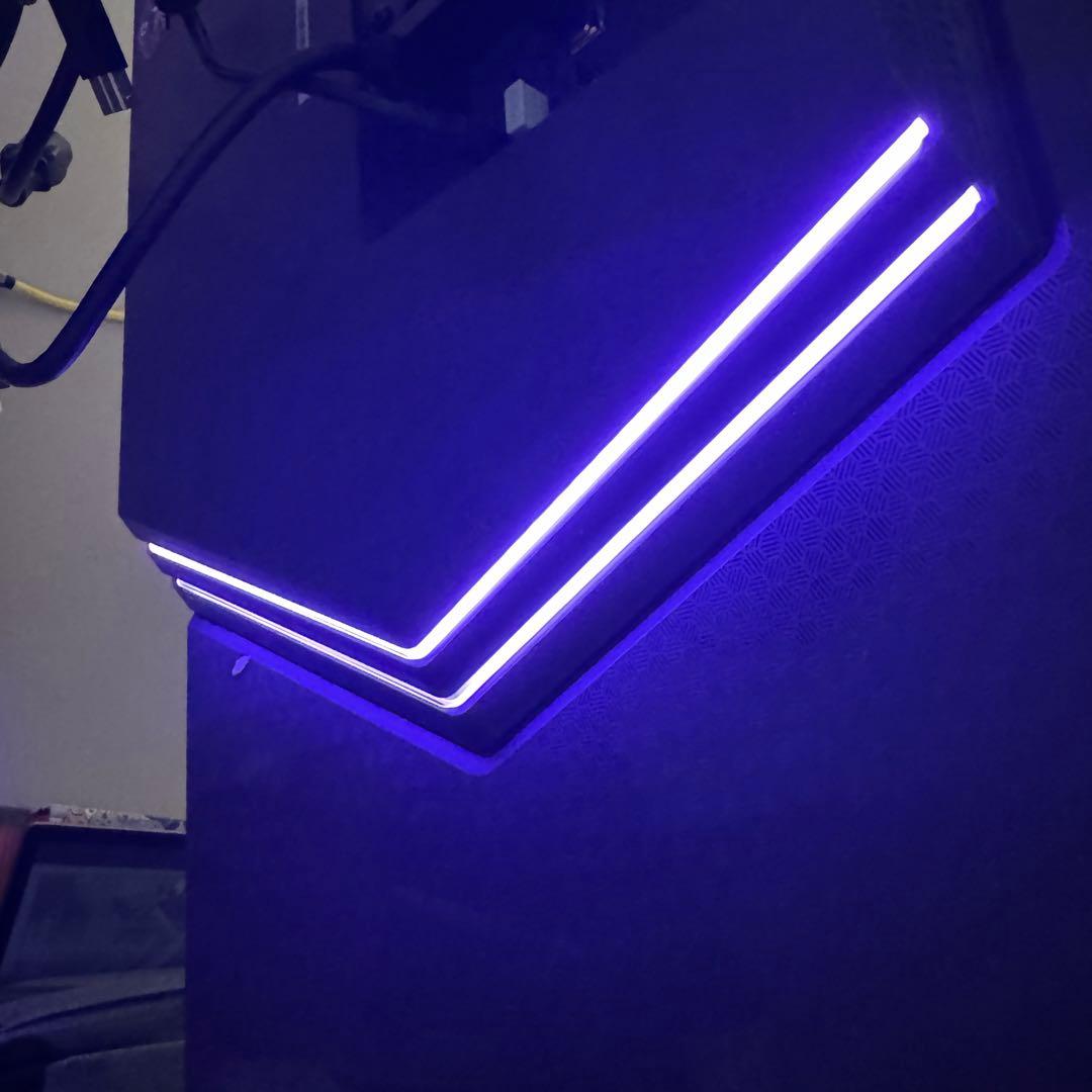 LG UltraGear™ 32GQ950-B 32\" UHD 4K