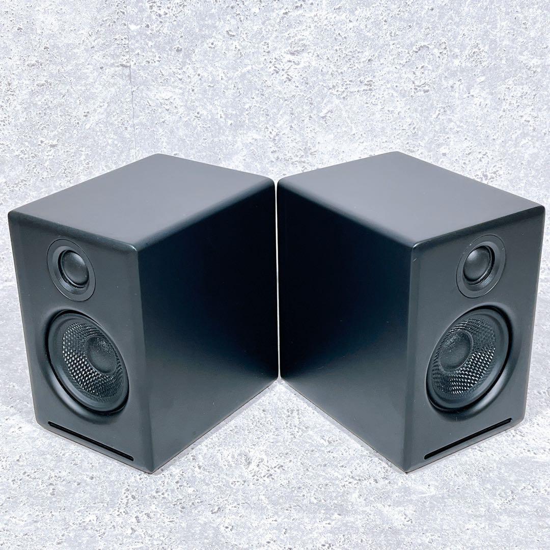 別売りスタンド付き！audioengine A2+ wireless スピーカー