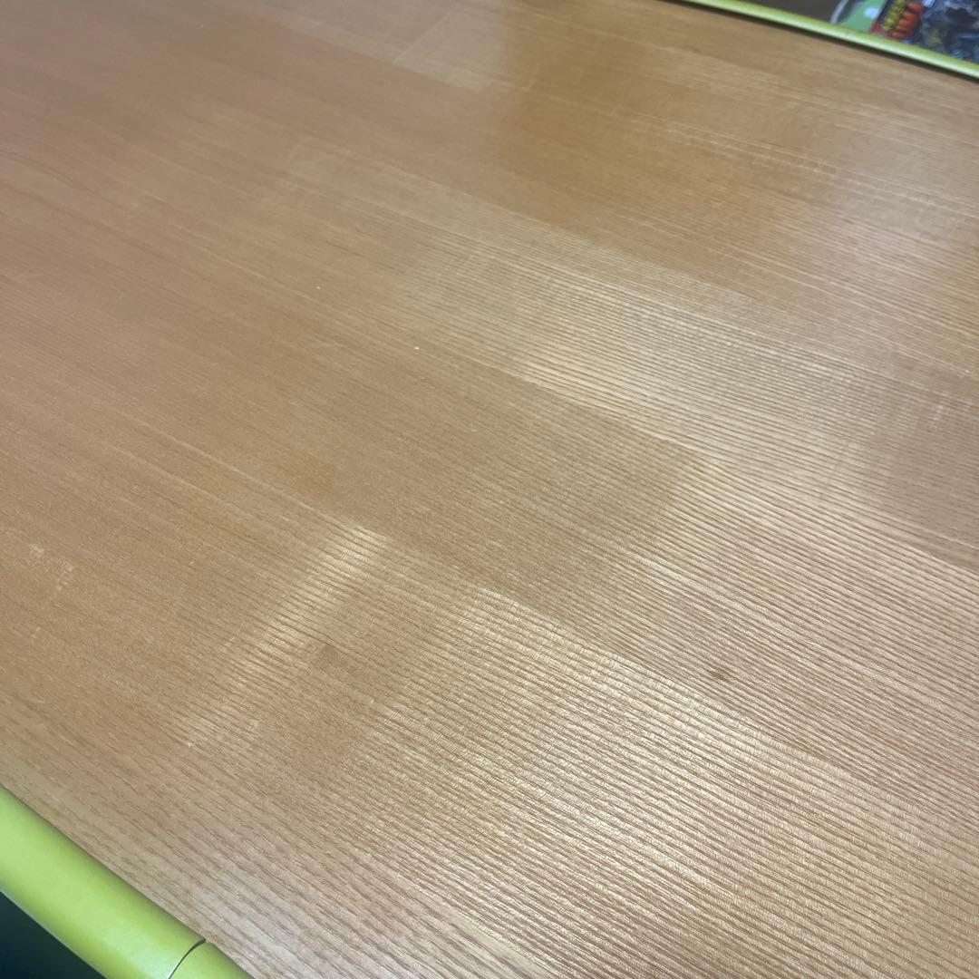 無印良品　楕円　こたつ　テーブル　タモ材　MJ-KSS1100/N