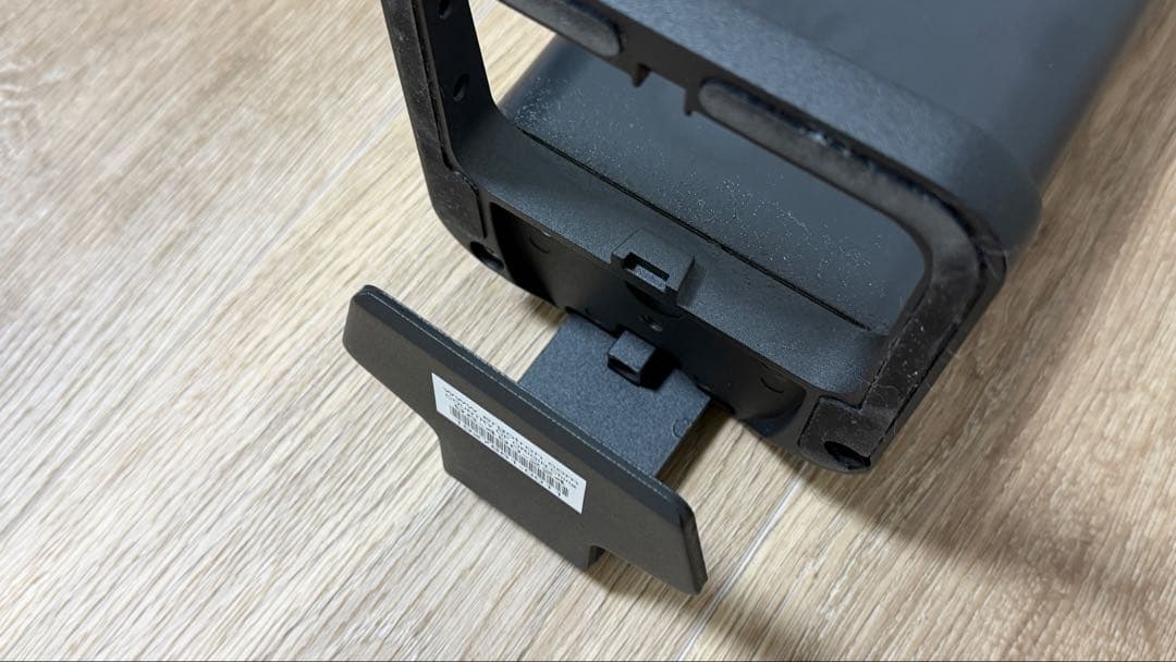 Ergotron Trace モニターマウント エルゴトロン