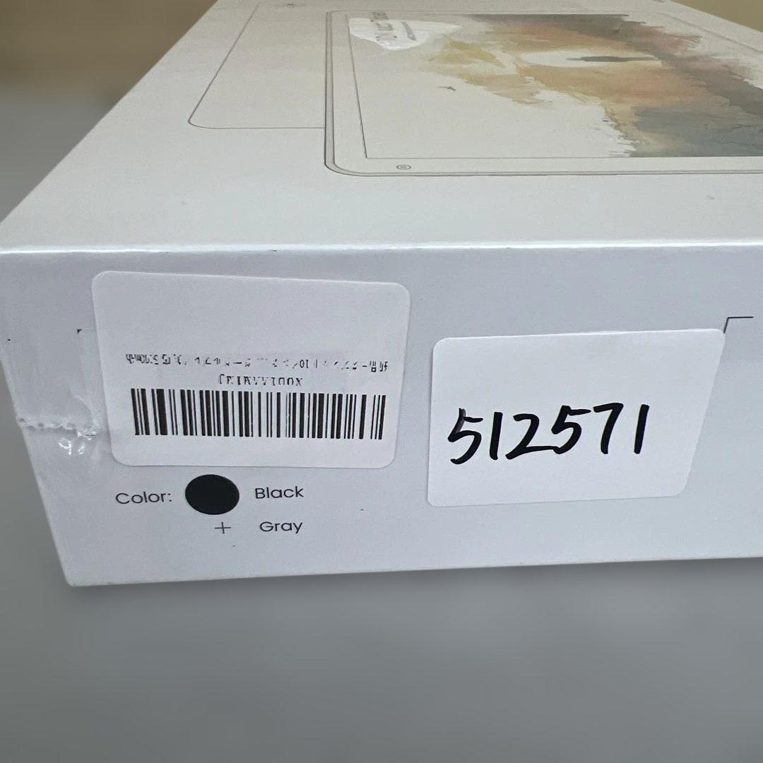 512571 タブレット 10インチ wi-fiモデル AUMI AI OS