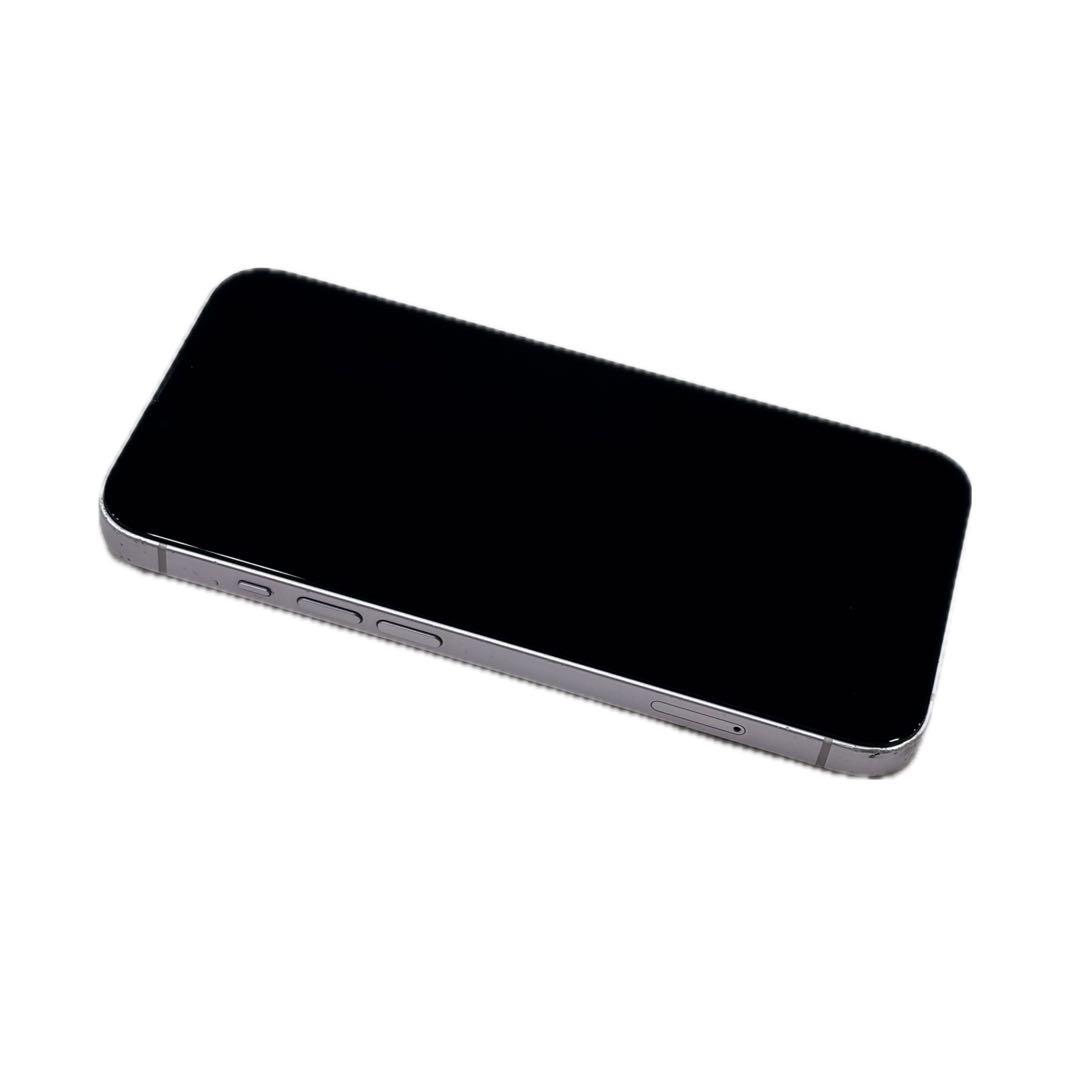 【美品】iPhone 14 本体 256GB パープル SIMフリー