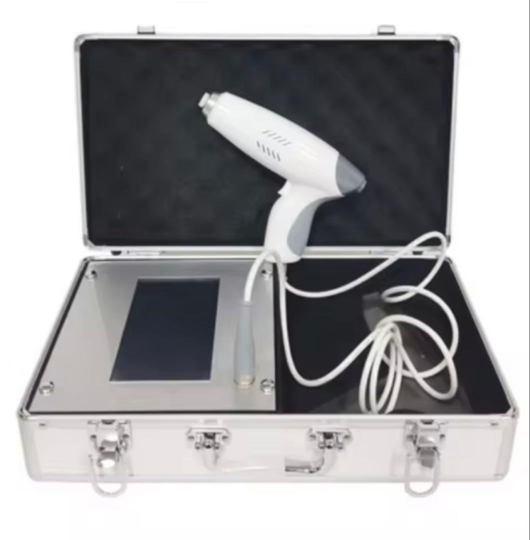 エステ版 ポテンツァ 水光 ニードルレス ナノニードル