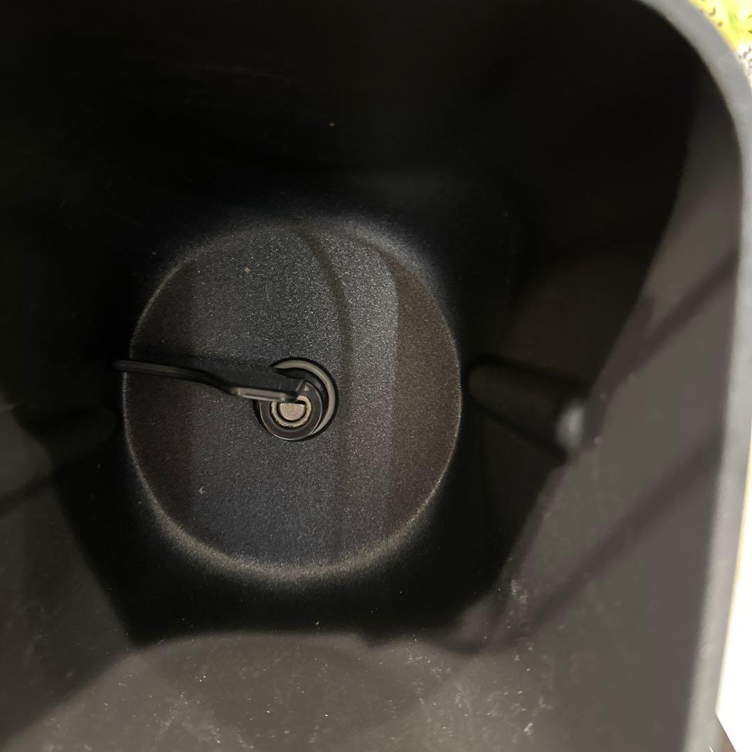 Panasonic ホームベーカリー 黒　SＤ-ＭDX101