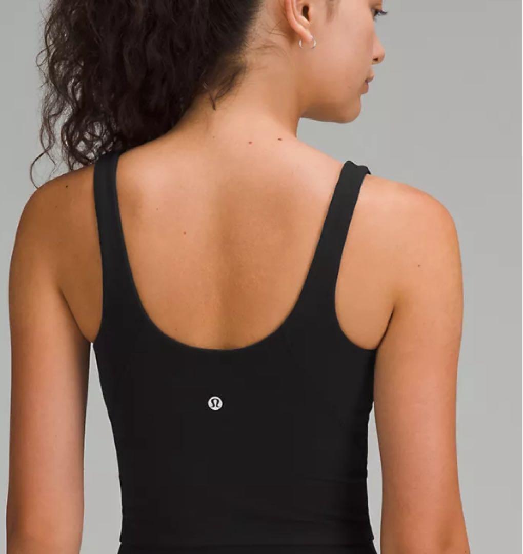 lululemon Align™ Tank TopLight Support