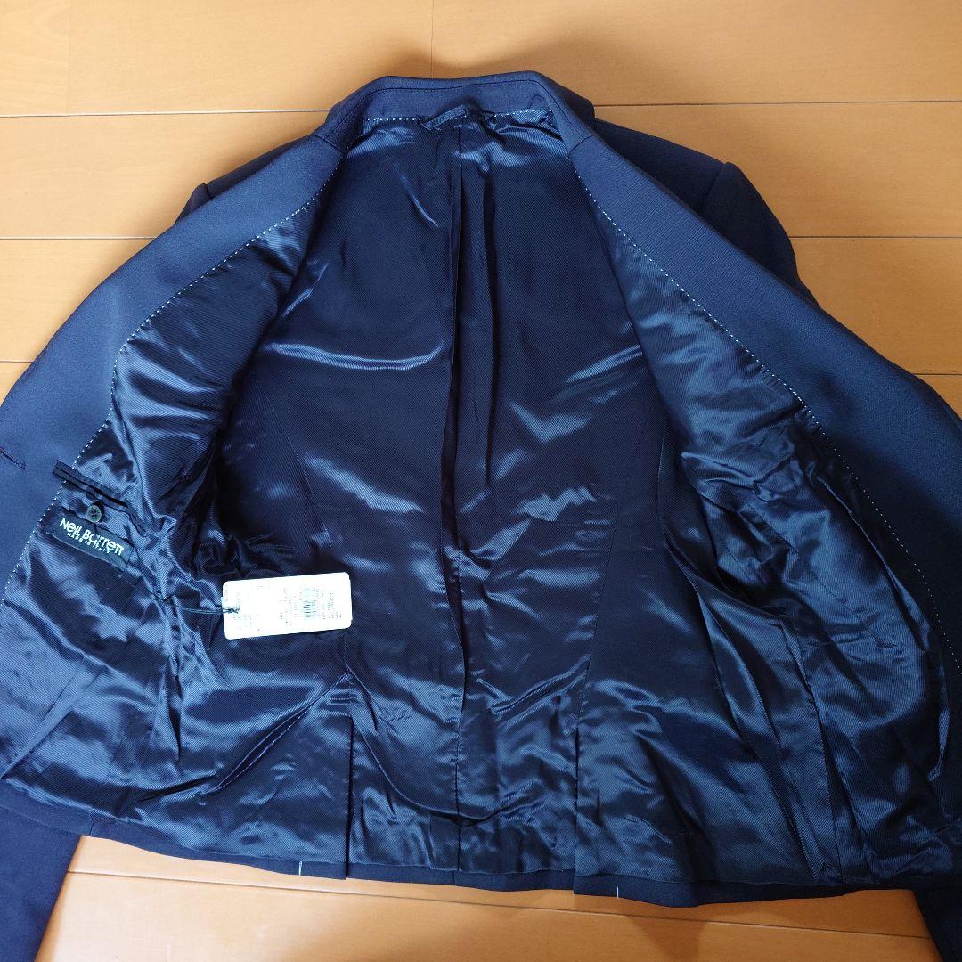 タグ付き Nell Barrett ニールバレット ジャケット 44 定価20万