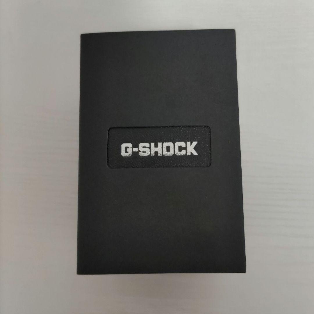 G-SHOCK（カシオ） アナデジ / ブラック 黒 GA21001A1JF