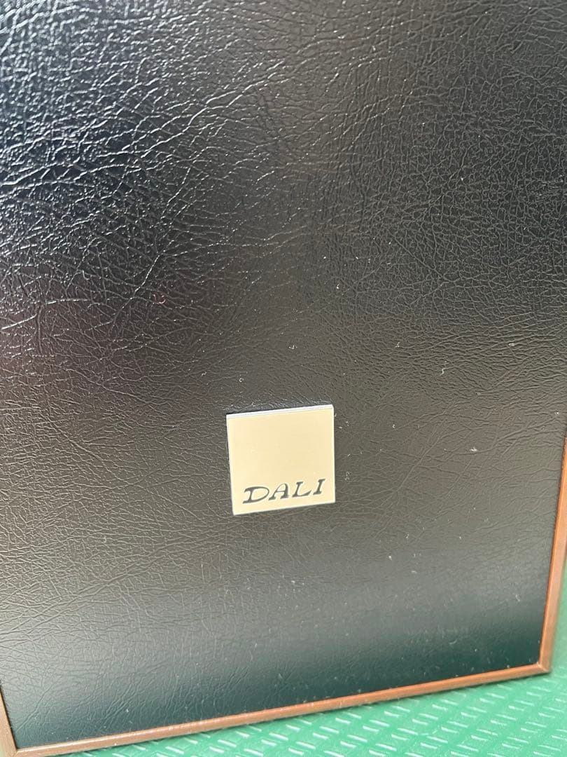 DALI SPEKTOR 6 ウォルナット ダリ トールボーイ スピーカー 2本