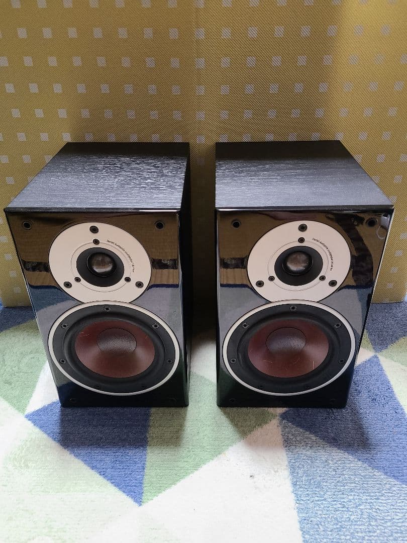 DALI ZENSOR1 ブックシェルフスピーカー