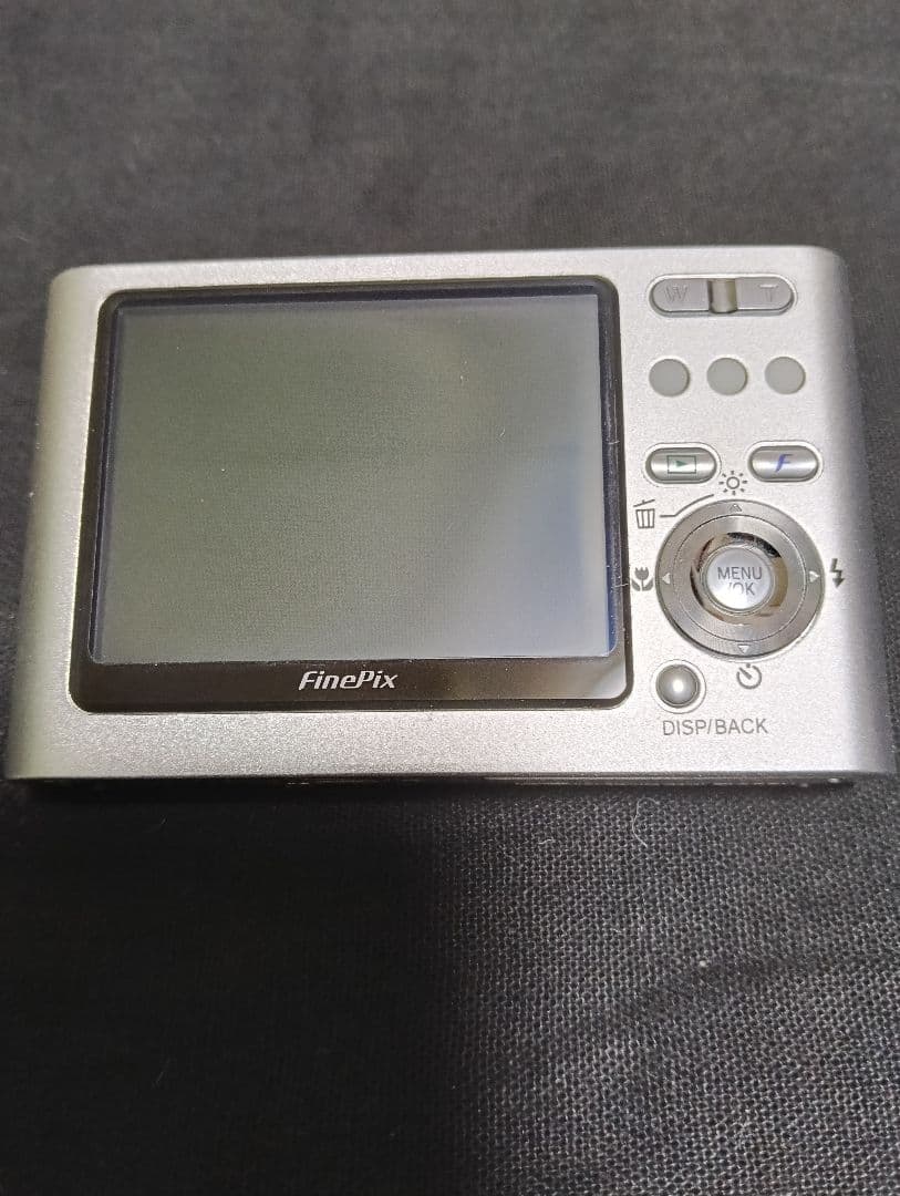 FUJIFILM FINEPIX Z1 デジカメ xDピクチャーカード２枚付