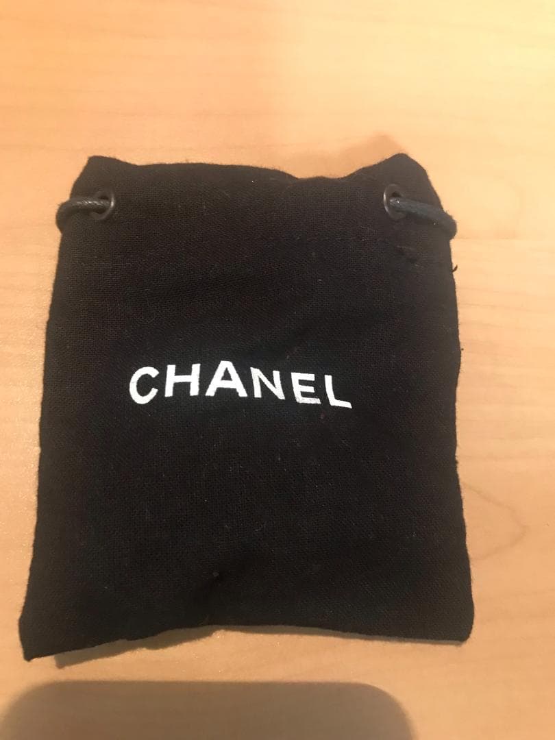 【訳あり】シャネル CHANEL カメリア フラワー ブローチ コサージュ