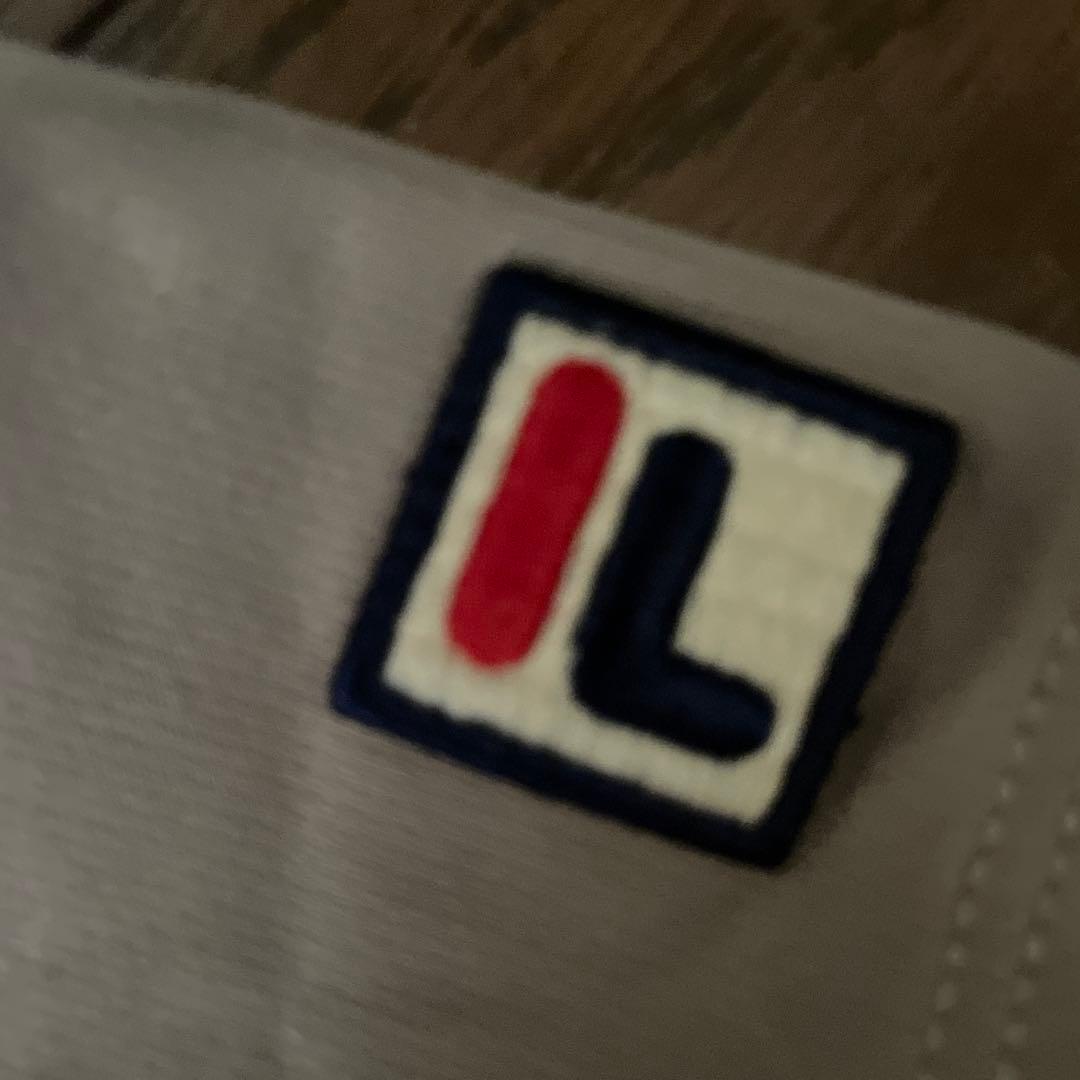 FILA ウサギ柄 Tシャツ ショートパンツ セット M