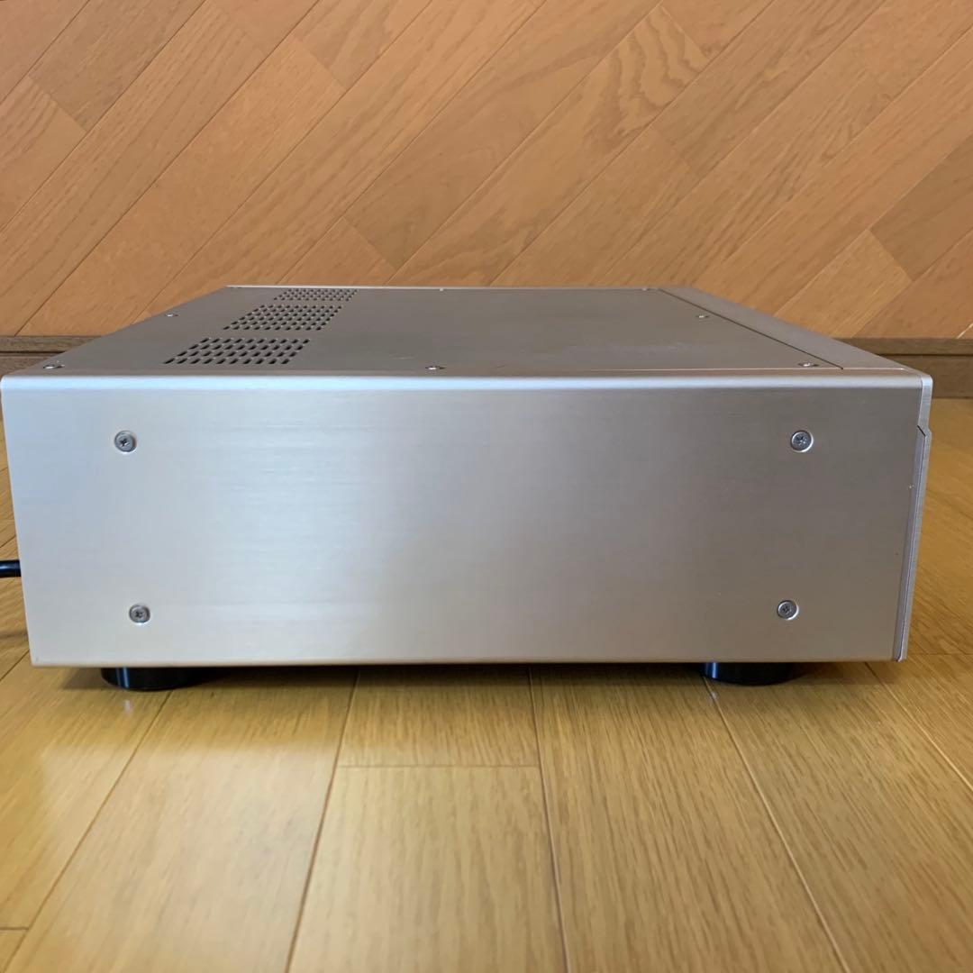 【美品】SONY TC-KA5ES ゴールドカセットデッキ　リモコン付き