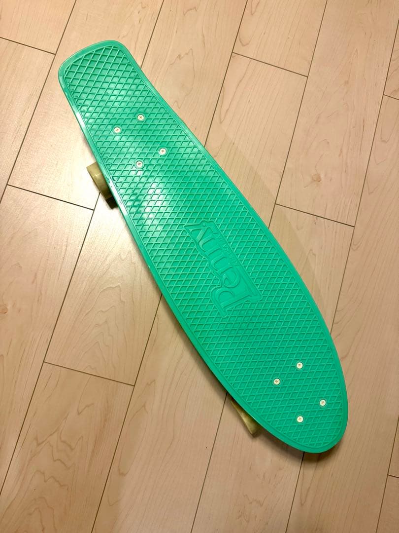 ペニー スケボー 27インチ