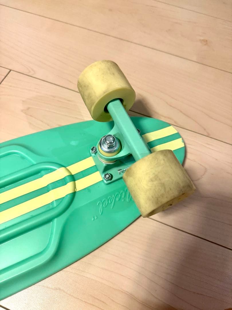 ペニー スケボー 27インチ