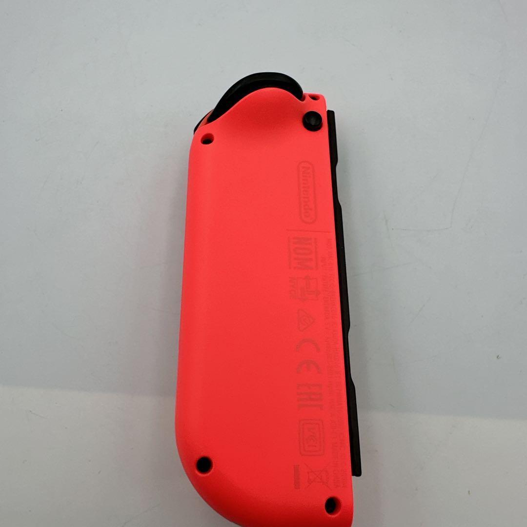 【ほぼ未使用】Nintendo Switch バッテリー強化版 2019年製