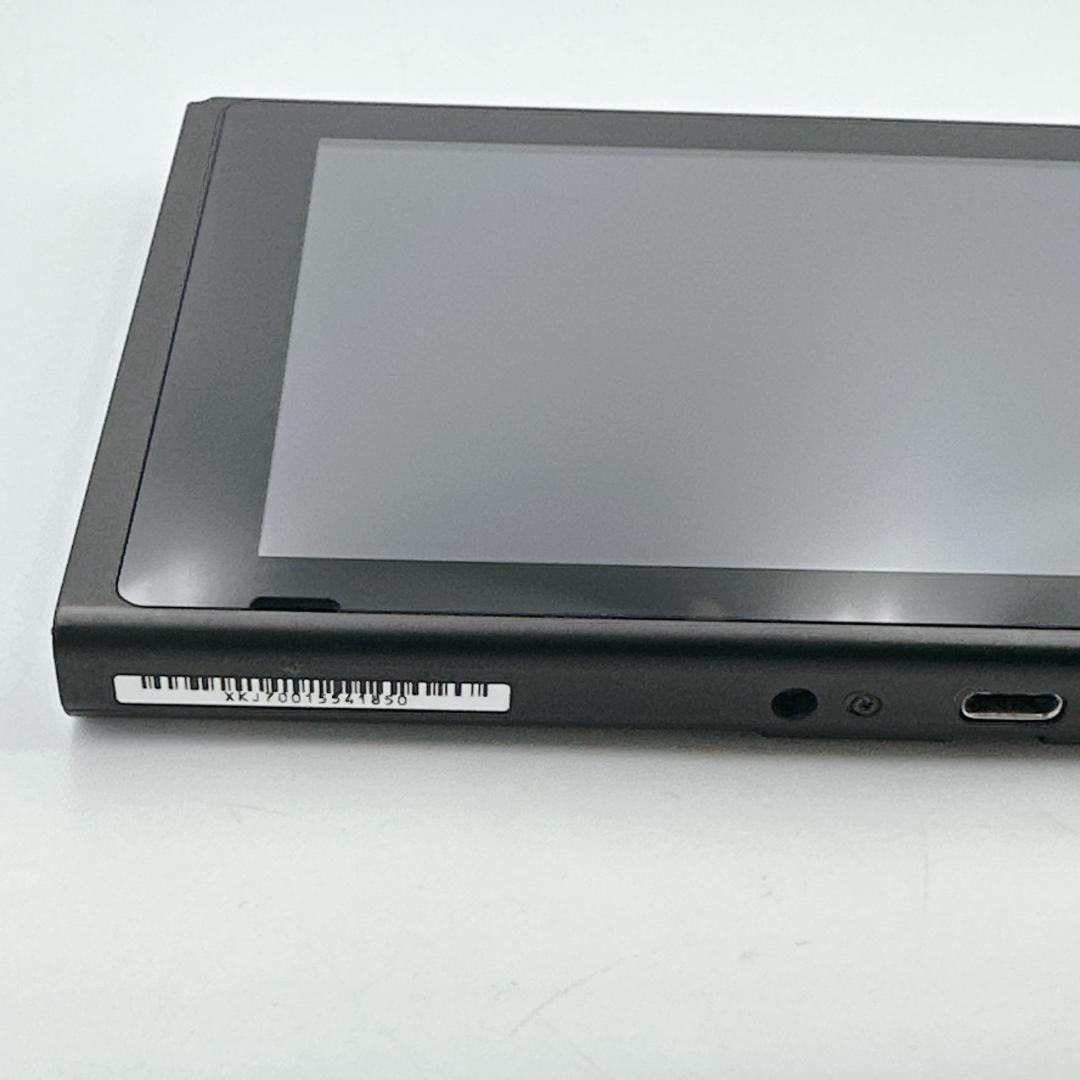 【ほぼ未使用】Nintendo Switch バッテリー強化版 2019年製