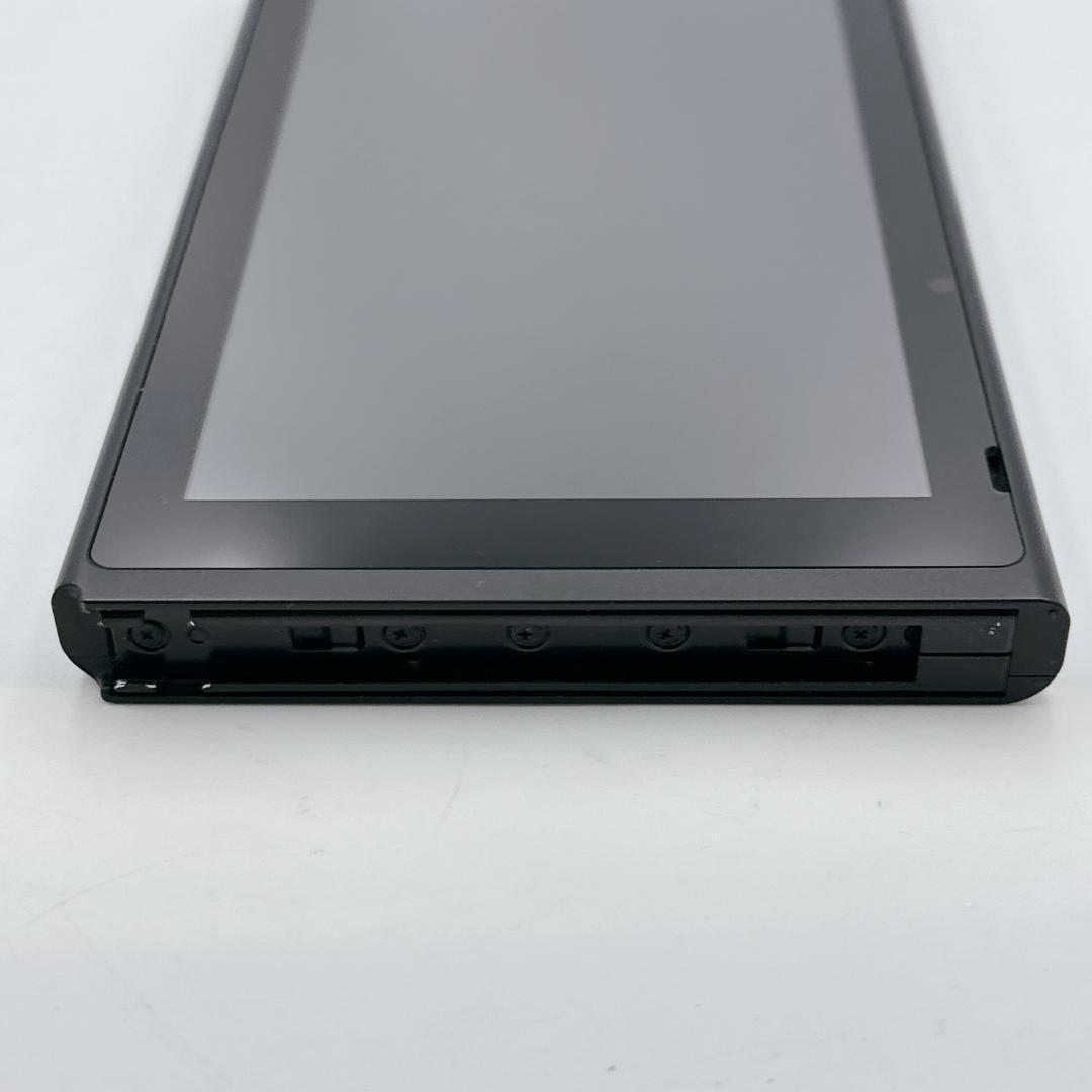 【ほぼ未使用】Nintendo Switch バッテリー強化版 2019年製