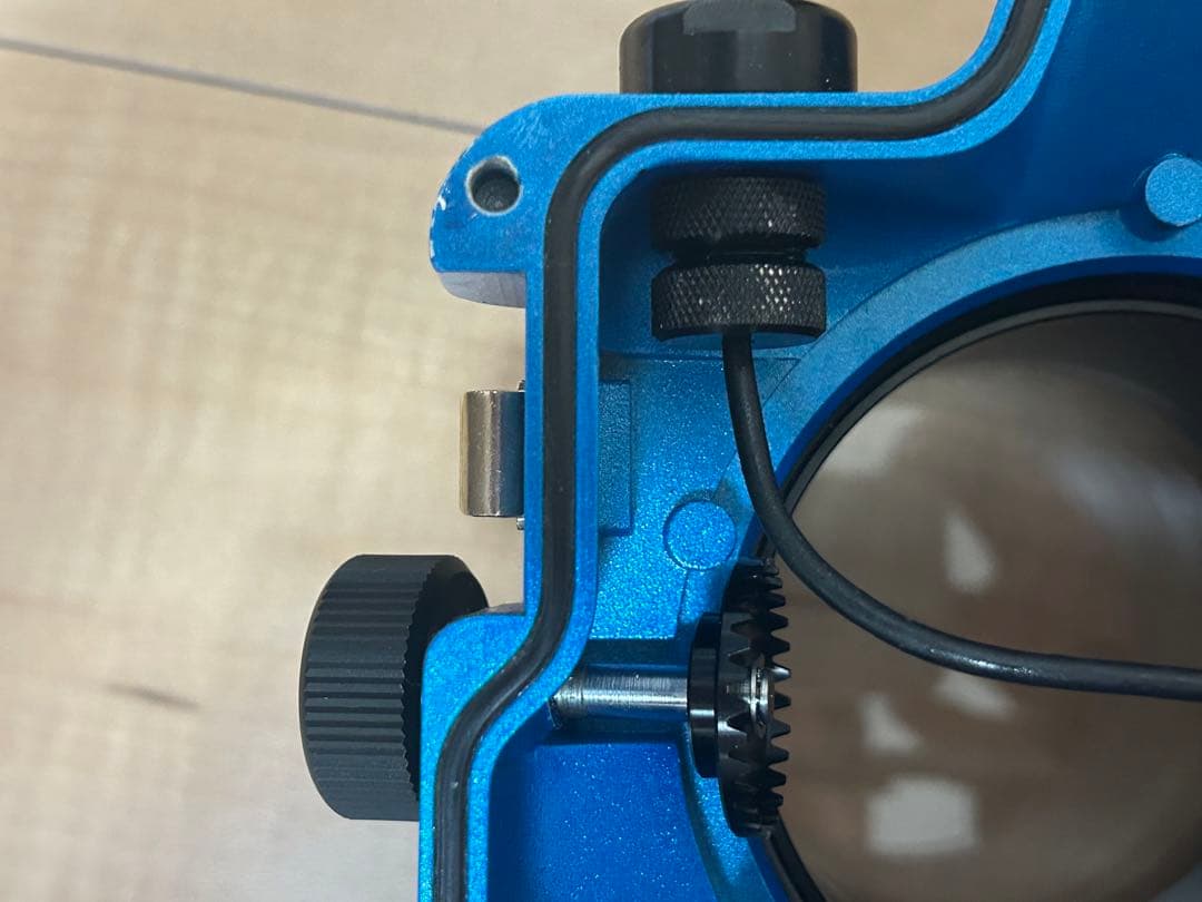 ⭐︎CANON EOS KISS用　水中カメラ ハウジング