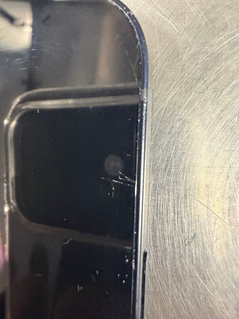 iPhone 12 ブラック　simフリー　128GB