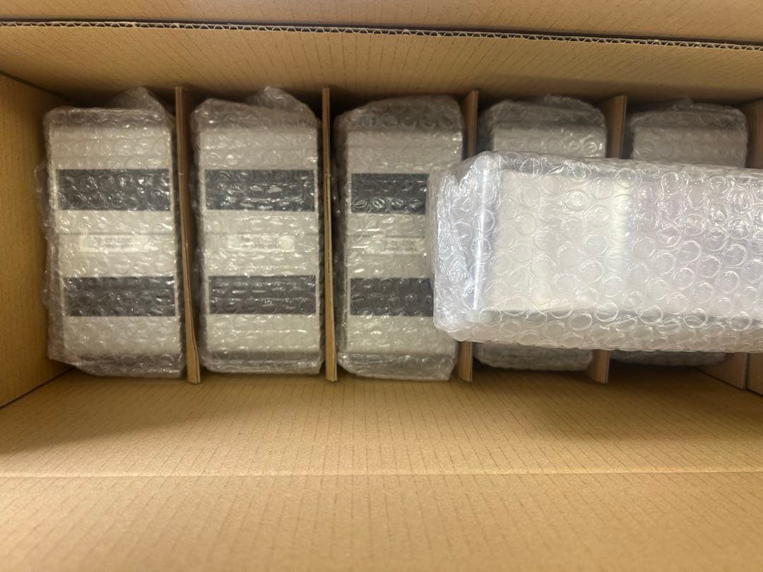 ユヤマ 湯山 マルチリボンカセット YMR-5840BL 6本