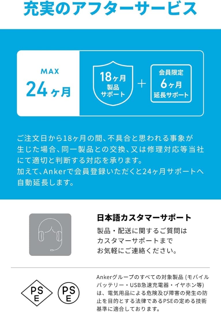 新品　Anker Nano ドッキングステーション (13-in-1, 着脱式)