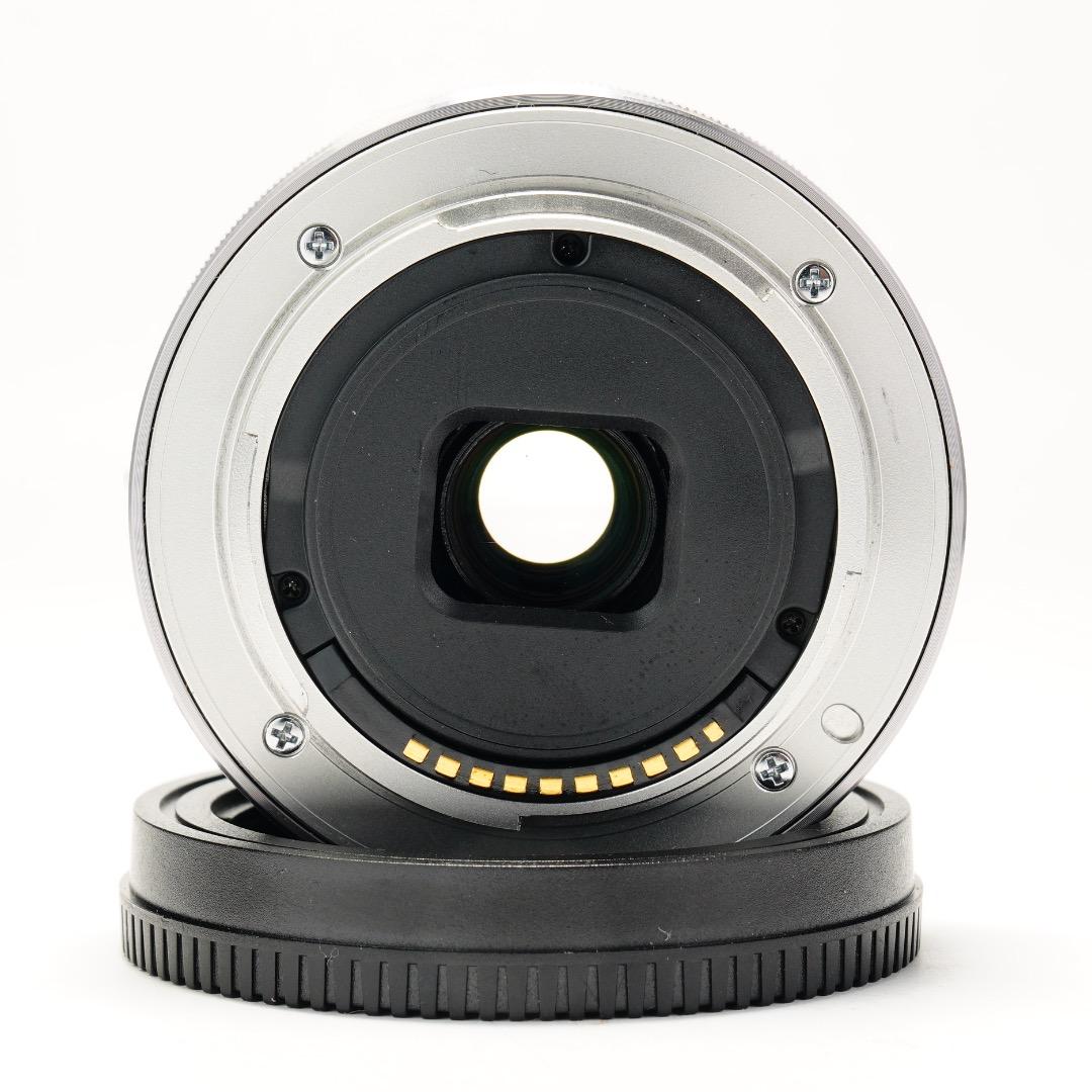 SEL16F28 + VCL-ECU1 超広角レンズセット α6000対応