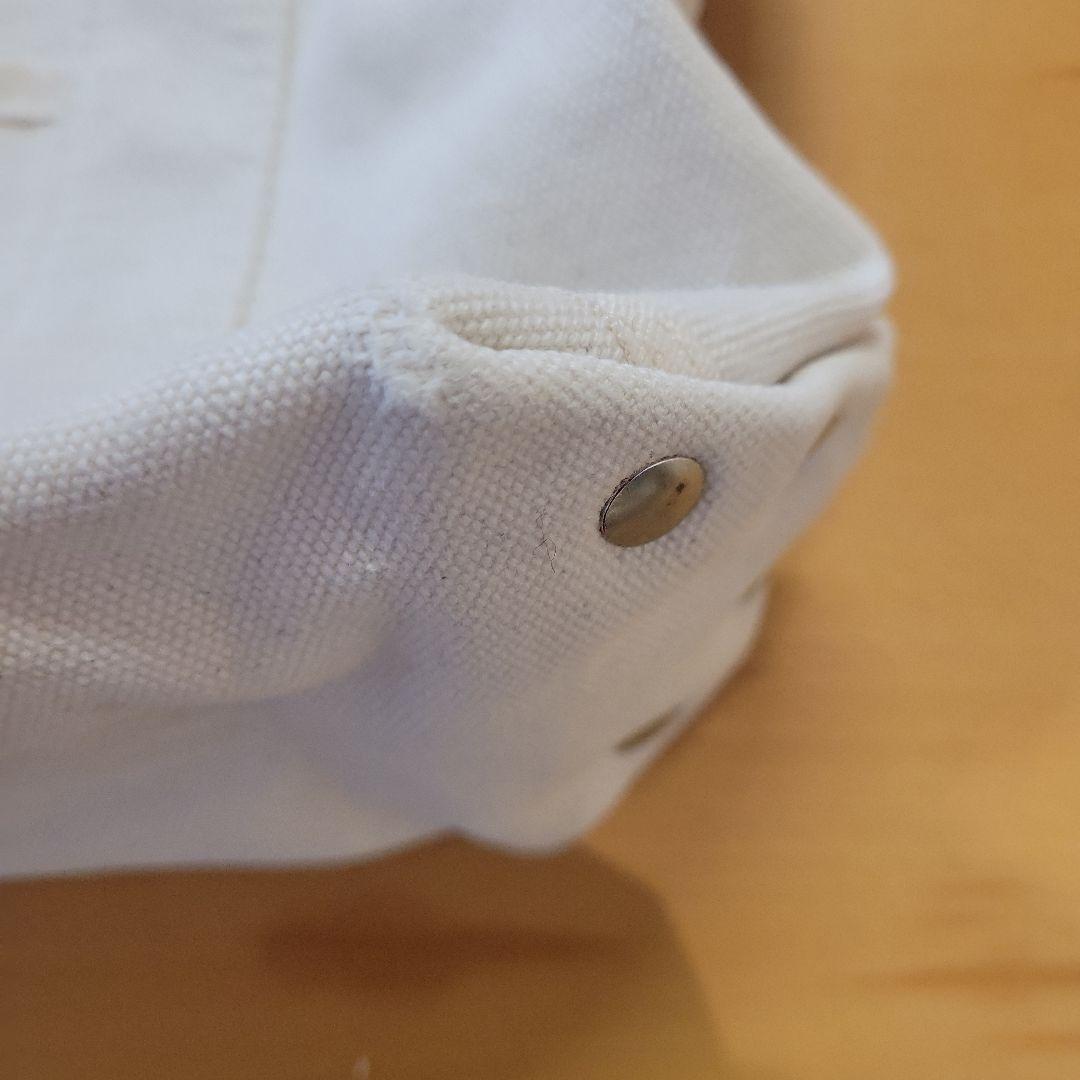 Human Made & Girls Don't Cry トートバッグ