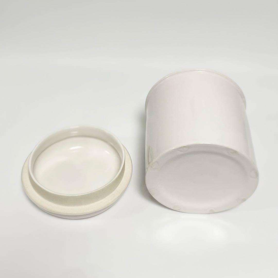 格安 最終価格 レア 河合竜彦 キャニスター 蓋物保存容器 珈琲豆 中国茶葉茶入