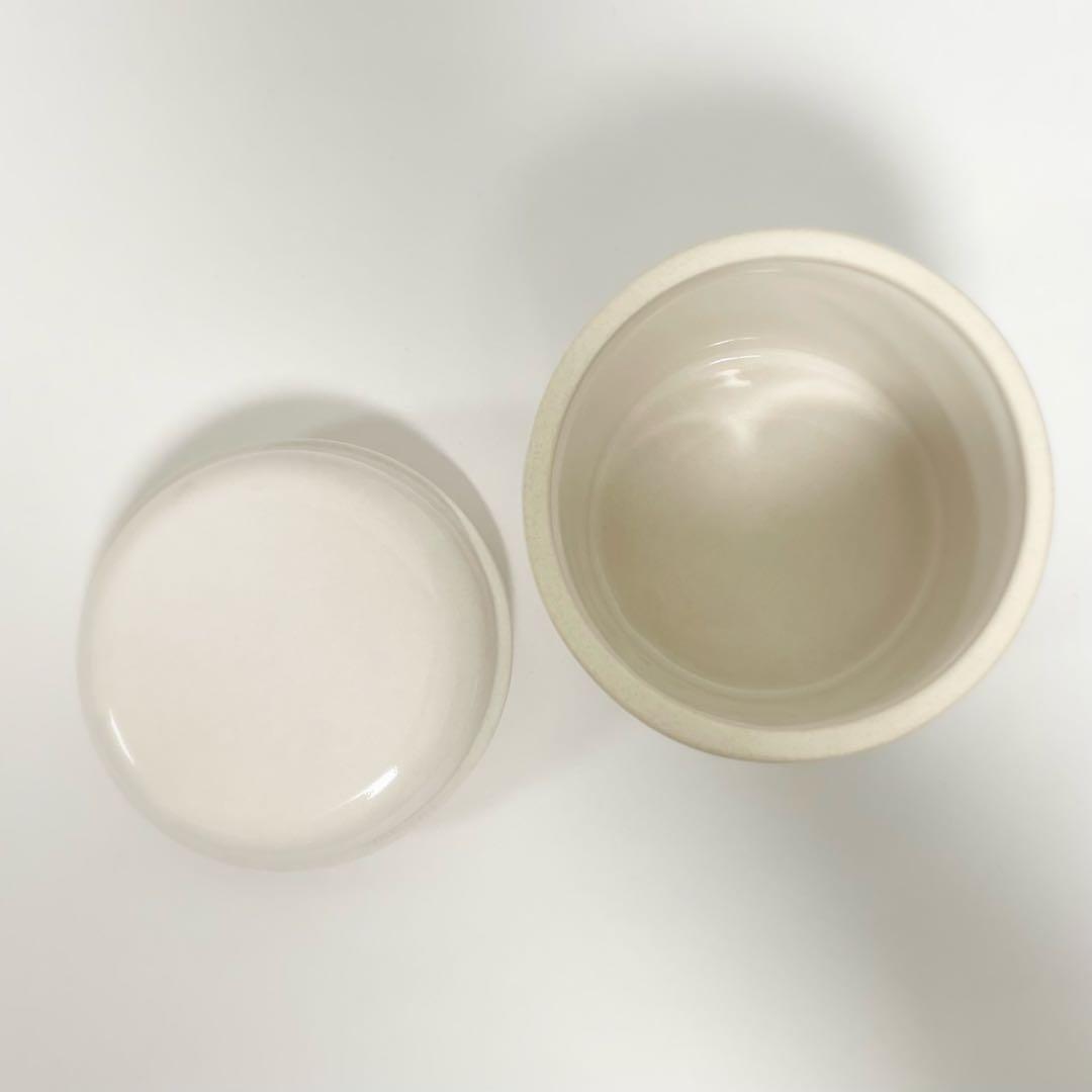 格安 最終価格 レア 河合竜彦 キャニスター 蓋物保存容器 珈琲豆 中国茶葉茶入