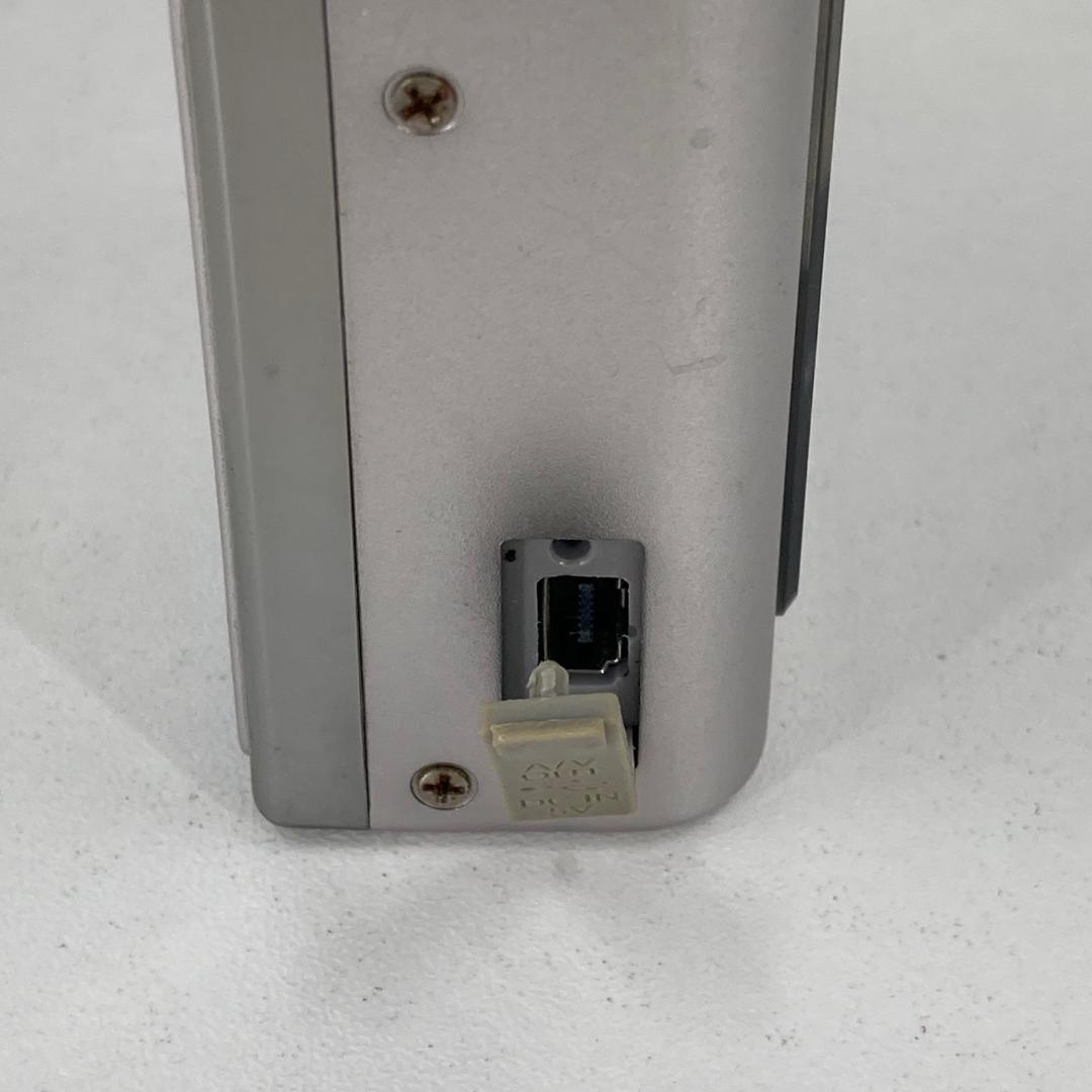 FUJIFILM　コンパクトデジタルカメラ　Finepix F11　ジャンク