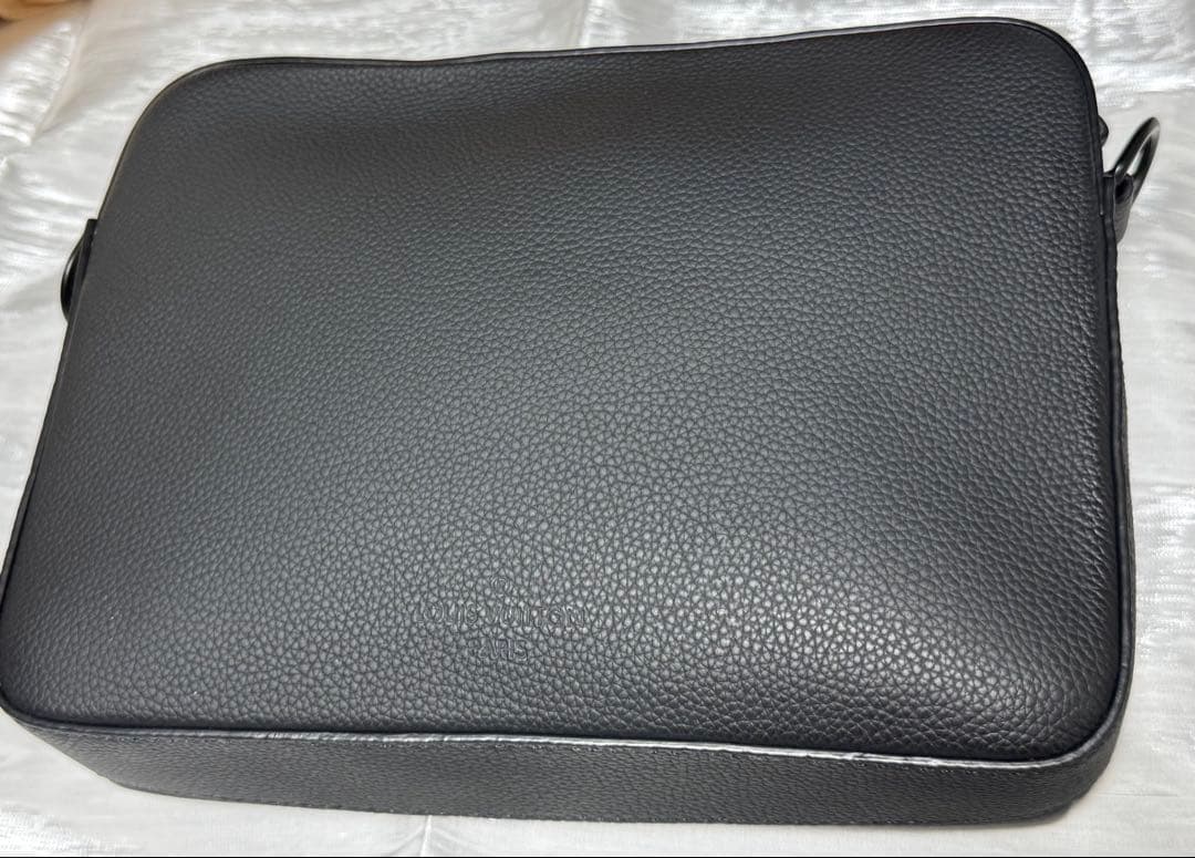 最終値下 ルイヴィトン ファストライン メッセンジャーバッグ 極美品 定価43万