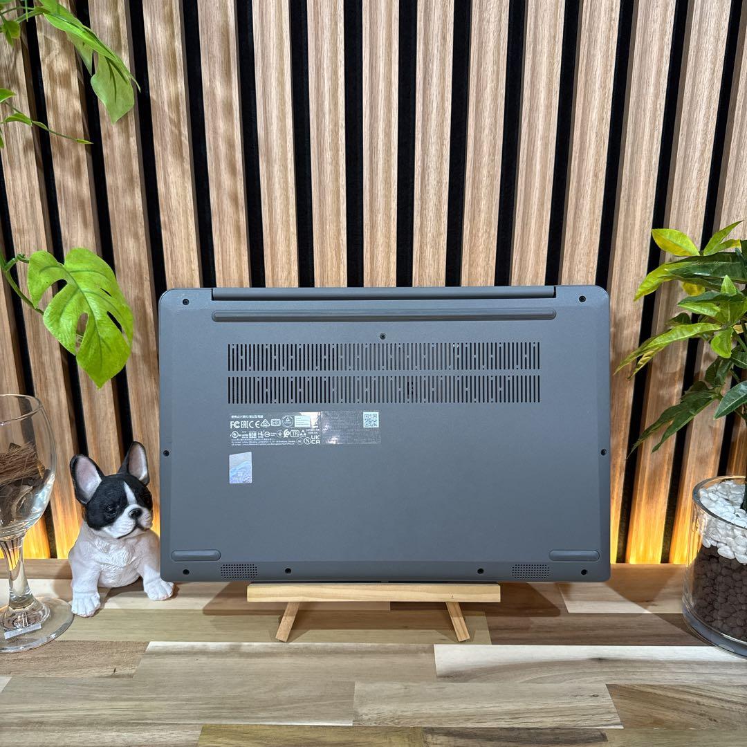 準美品‼️IdeaPad 1 14AMN7☘Ryzen5☘FHD☘ノートパソコン