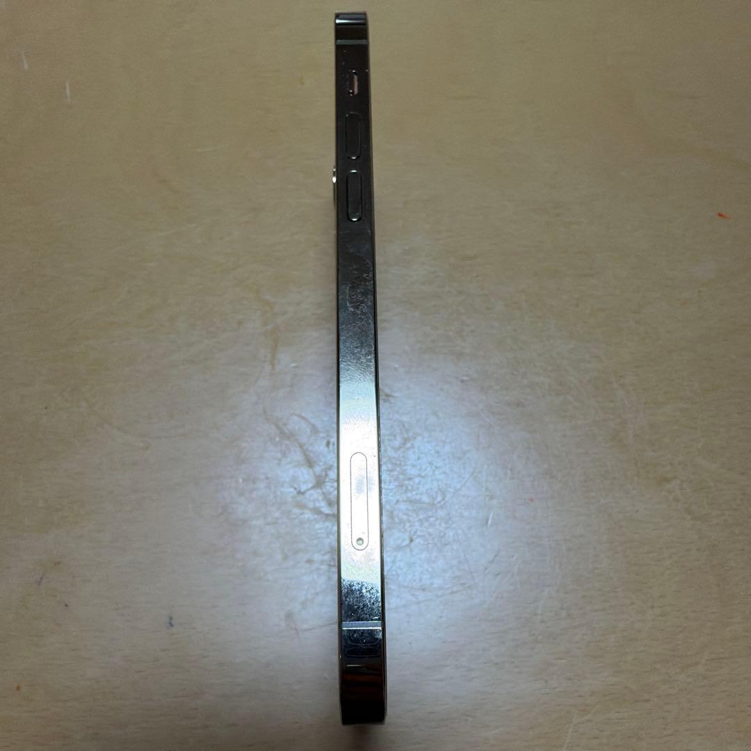 iPhone 12pro 128GB ゴールド