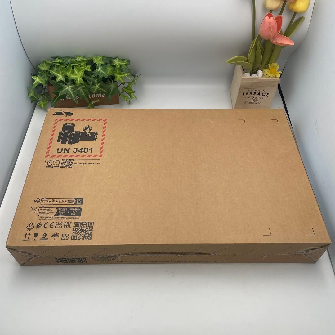 【新品・未開封】HP ZBook Firefly 14 inch G10 A