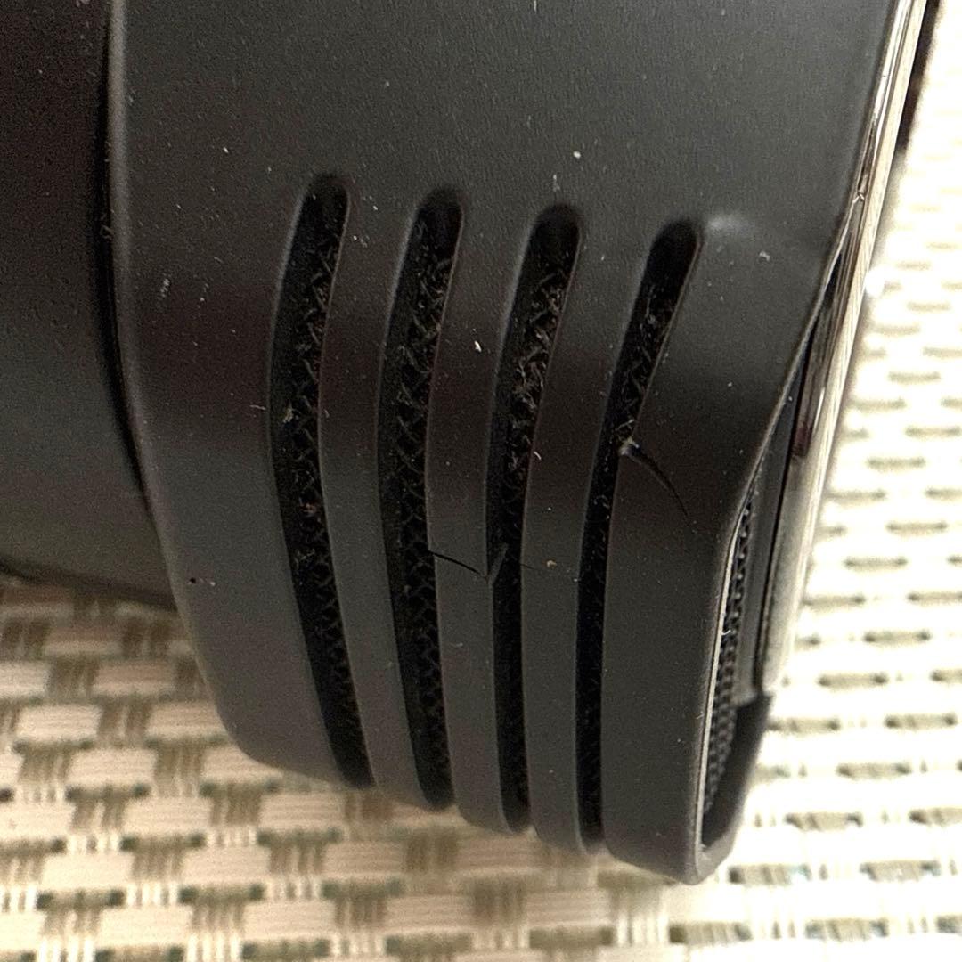 JVC GS-TD1 3D FULL HD ビデオカメラ本体