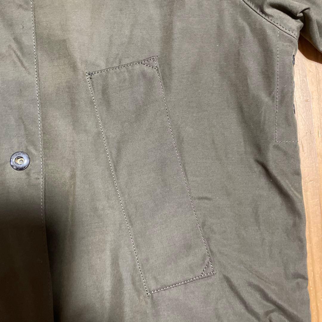 ま*る様 24SS Barbour × BEAMS F 別注 BEDALE カー