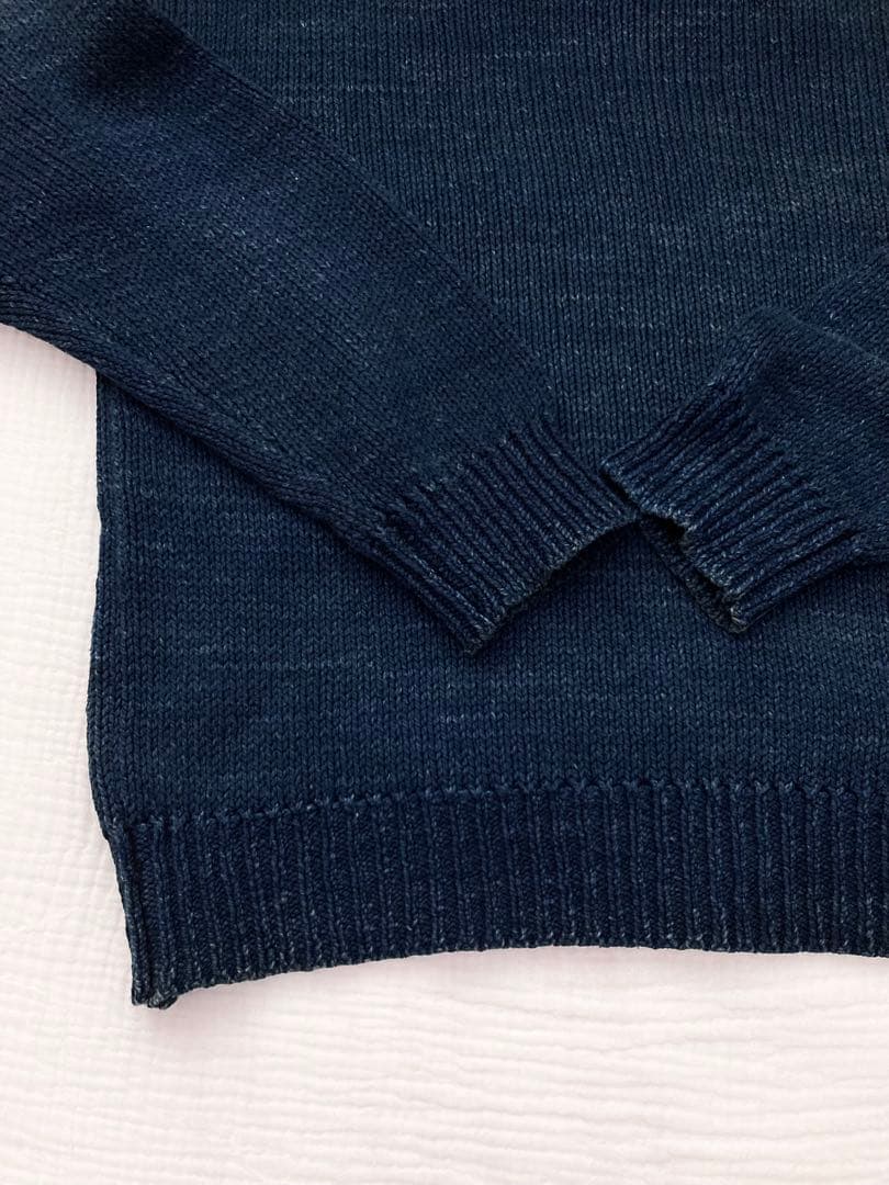 COMME des GARCONS HOMME ニットセーター