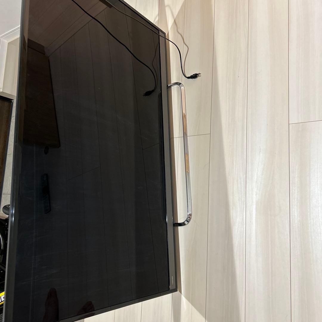 TOSHIBA REGZA M510X 50M510Xジャンク品