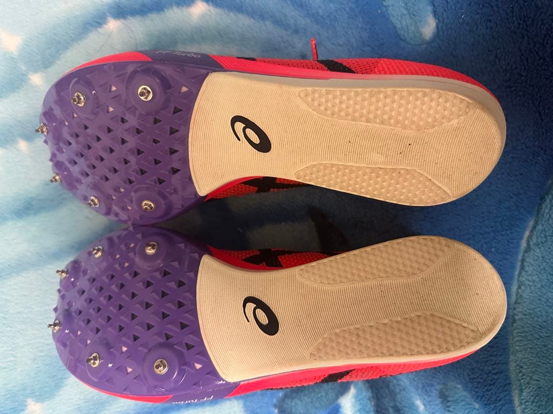 アシックス　SPEED LD 2 26.0cm