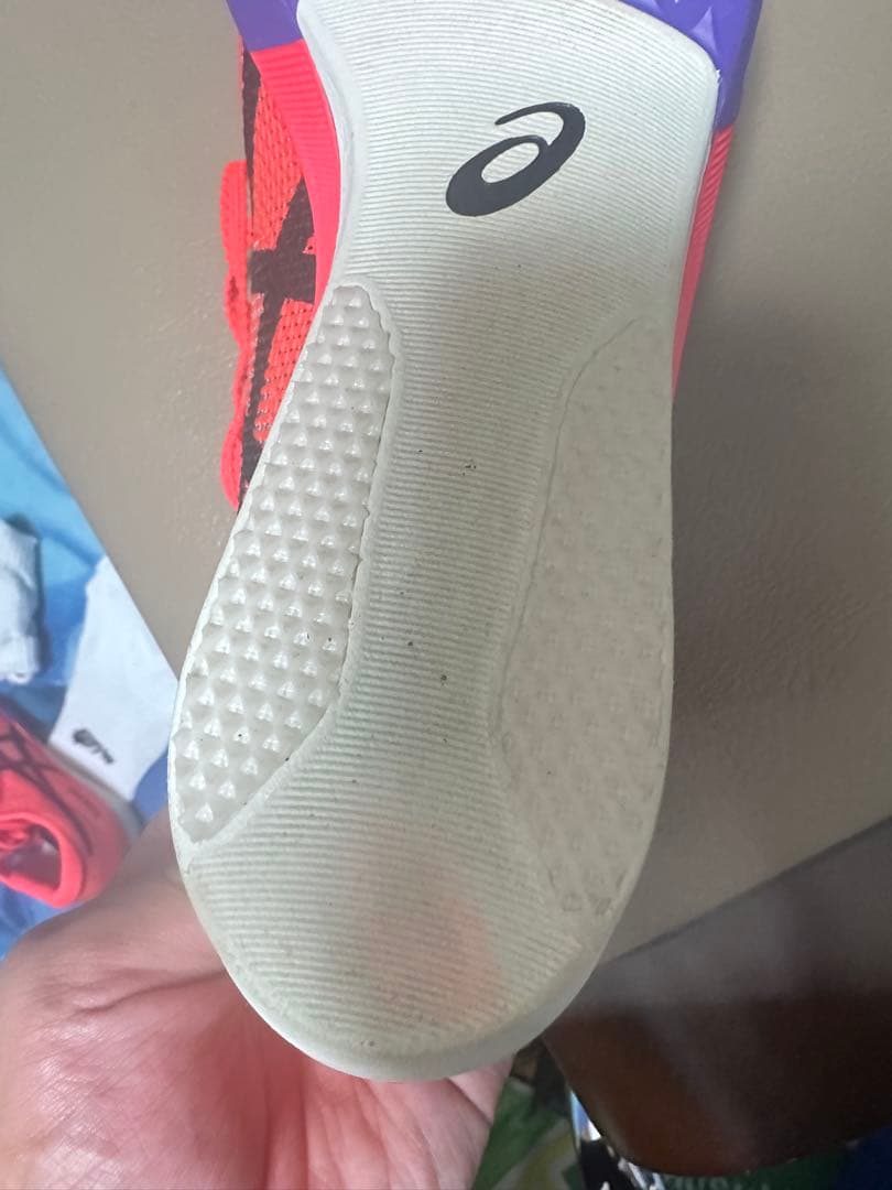 アシックス　SPEED LD 2 26.0cm